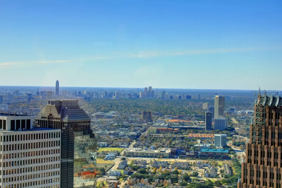 Houston Metro
